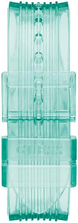 Guess Turquoise Multifunction Women's Watch - GW0438L1