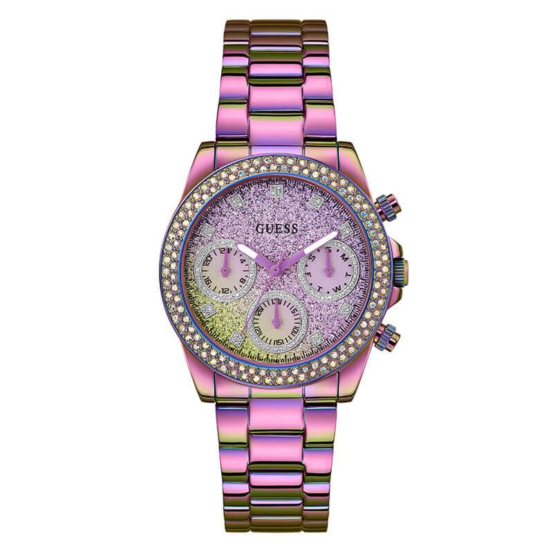 Guess 38mm Pink Women's Watch - GW0483L5