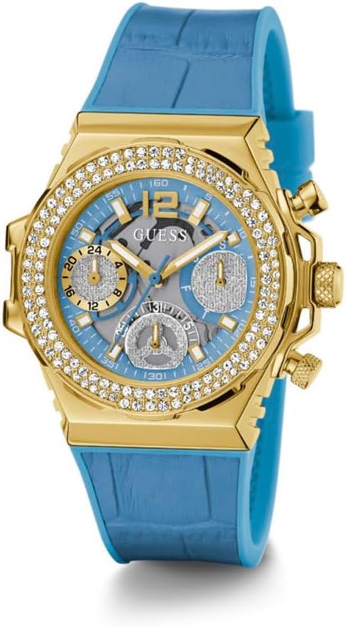 Guess Fashion Ladies Watch - GW0553L3