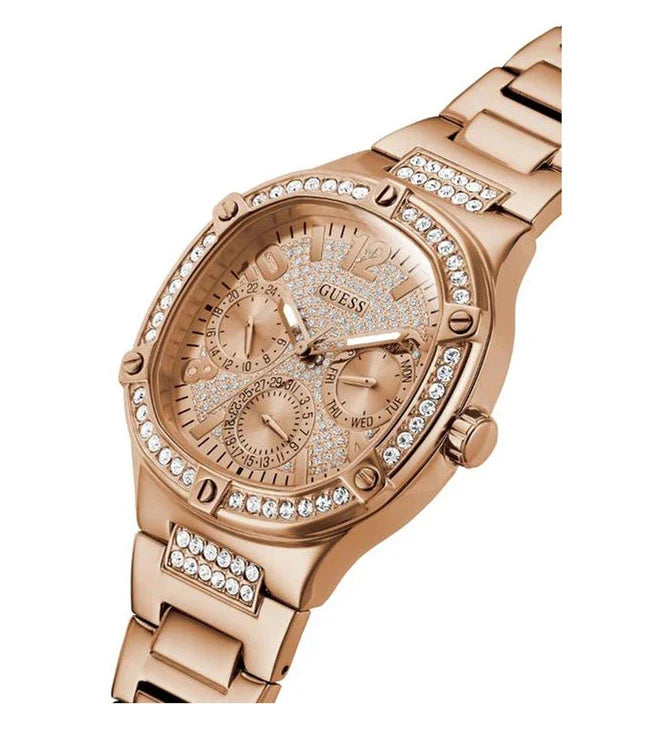 GUESS 40mm Ladies Watch - GW0558L3