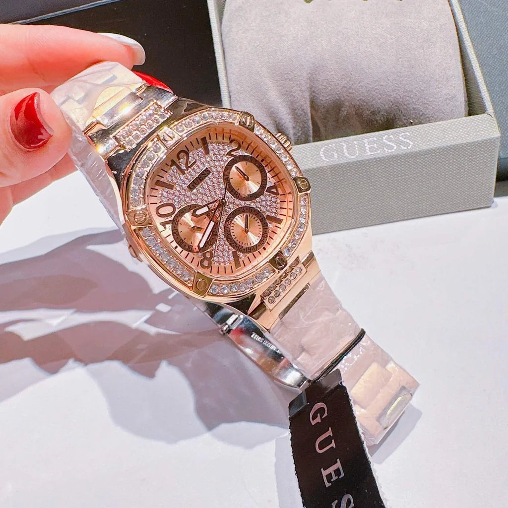 GUESS 40mm Ladies Watch - GW0558L3