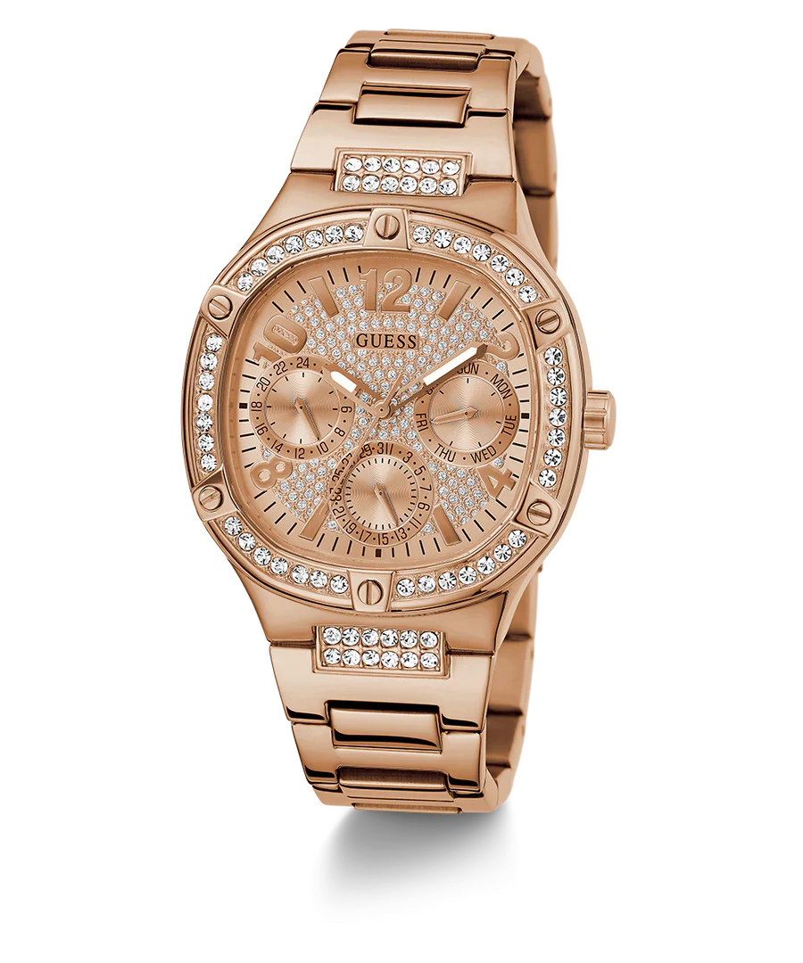 GUESS 40mm Ladies Watch - GW0558L3