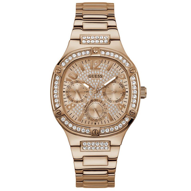 GUESS 40mm Ladies Watch - GW0558L3