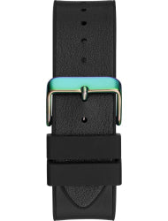 Guess Black Men's Watch- GW0595G3