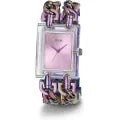 Guess Multicolor Stainless Steel Women's Watch - GW0669L2