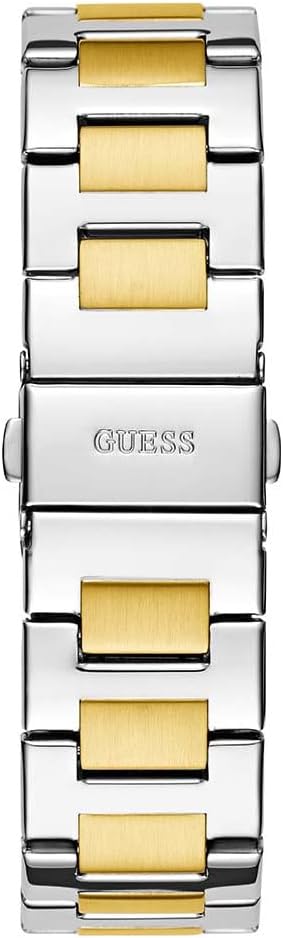 GUESS 2-Tone Multi-function Ladies Watch - GW0769L3
