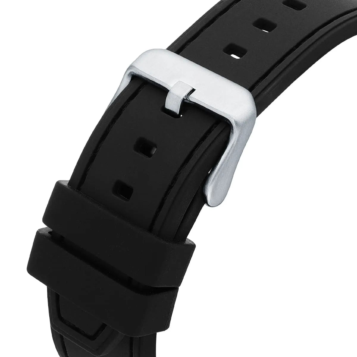 Guess Legacy Black Men's Watch - GW0571G1