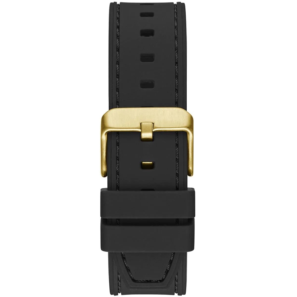 Guess Legacy Gold-Tone Men's Watch - GW0571G3