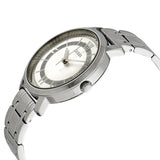 Guess Montauk Silver Dial Stainless Steel Ladies Watch W0933L1 - Watches of New Zealand #2