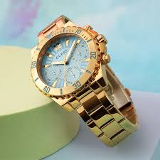 Guess Phoebe Multi-Function Women Watch - GW0696L2