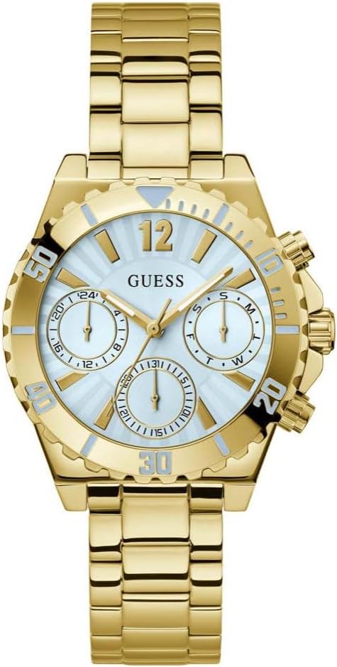 Guess Phoebe Multi-Function Women Watch - GW0696L2