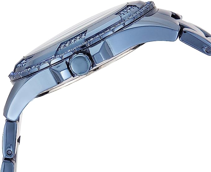 Guess Pinwheel Sky Blue Women's Watch W0702L1