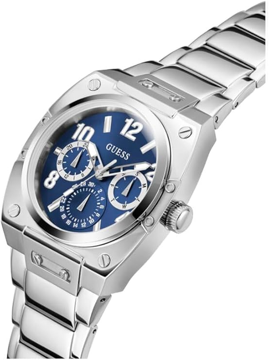 Guess Prodigy Multi-function Blue Men's Watch - GW0624G1