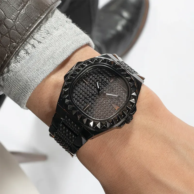 Guess Rebel Men's Watch - GW0622G2