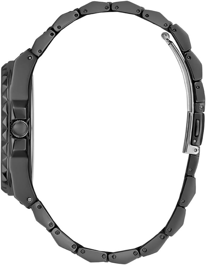 Guess Rebel Men's Watch - GW0622G2