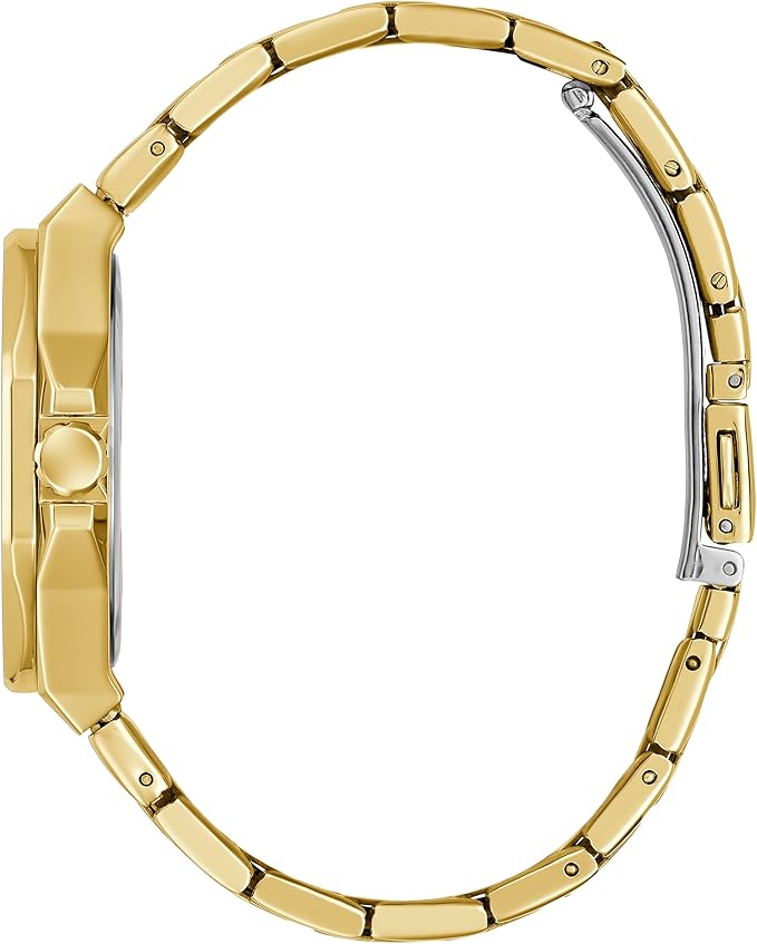 Guess Super Nova Gold-Tone Women's Watch - GW0551L4