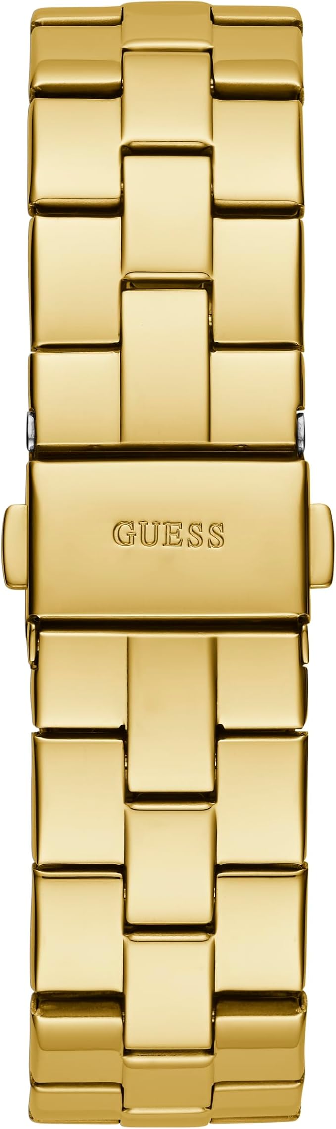 Guess Super Nova Gold-Tone Women's Watch - GW0551L4