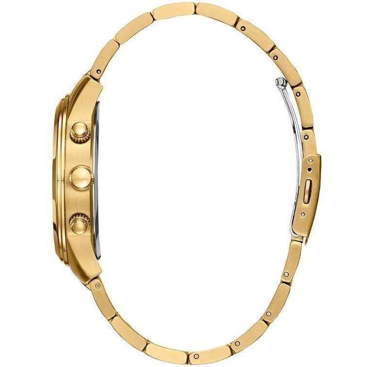 Guess Analog Men's Watch W0075G5