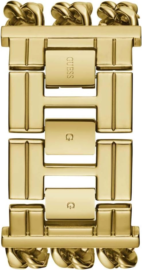 Guess Gold Stainless Steel Women's Watch - W1275L2
