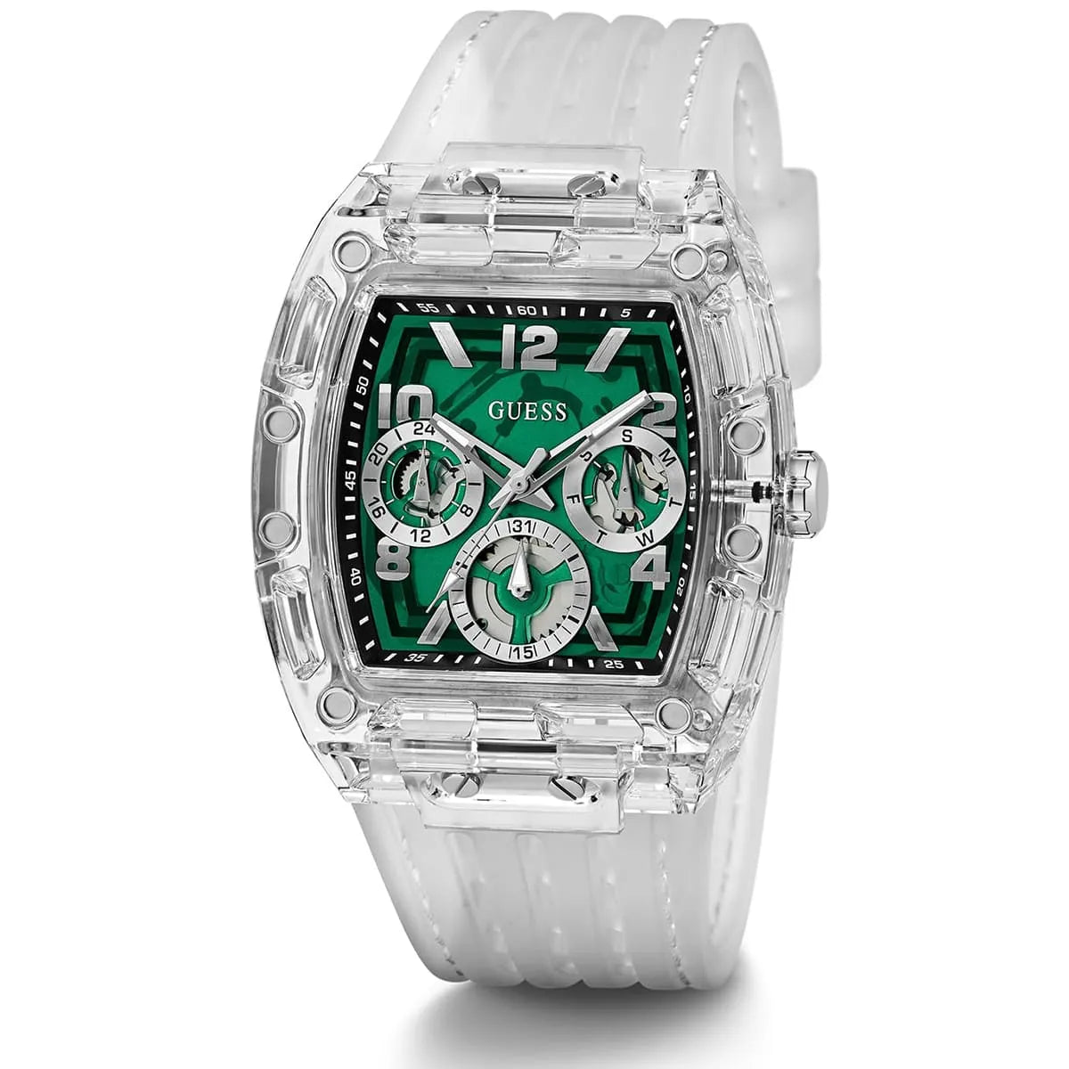 GUESS Multi-function Mens Watch - GW0499G8