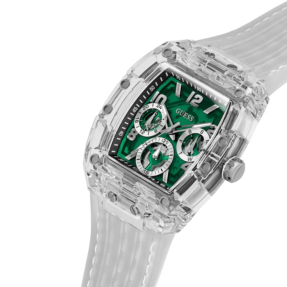 GUESS Multi-function Mens Watch - GW0499G8