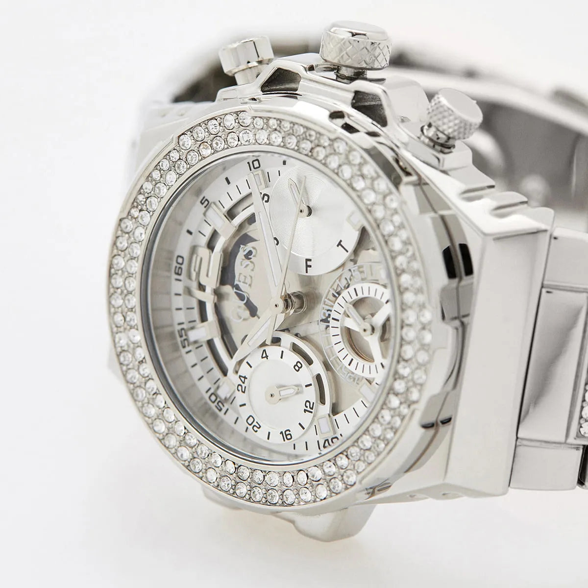 Guess 36mm Women's Watch - GW0552L1