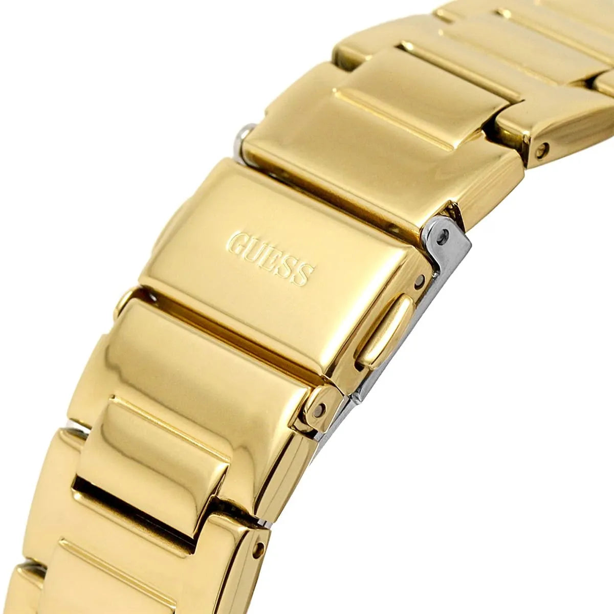 GUESS 40mm Gold Ladies Watch - GW0558L2