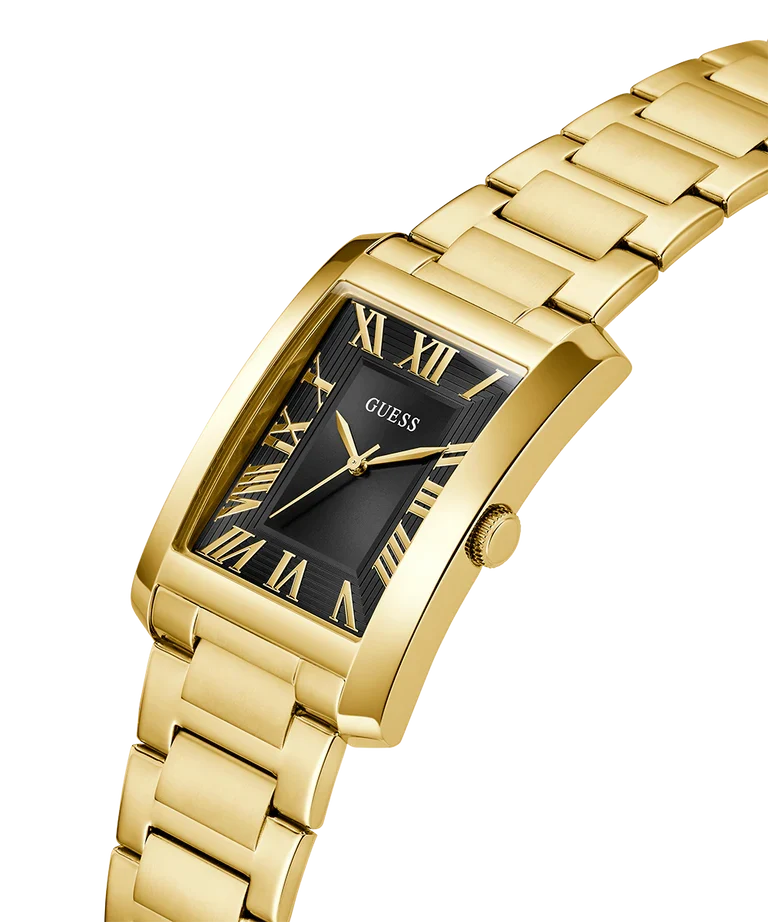 Guess Clyde 34mm 1ATM Mens Watch- GW0896G2
