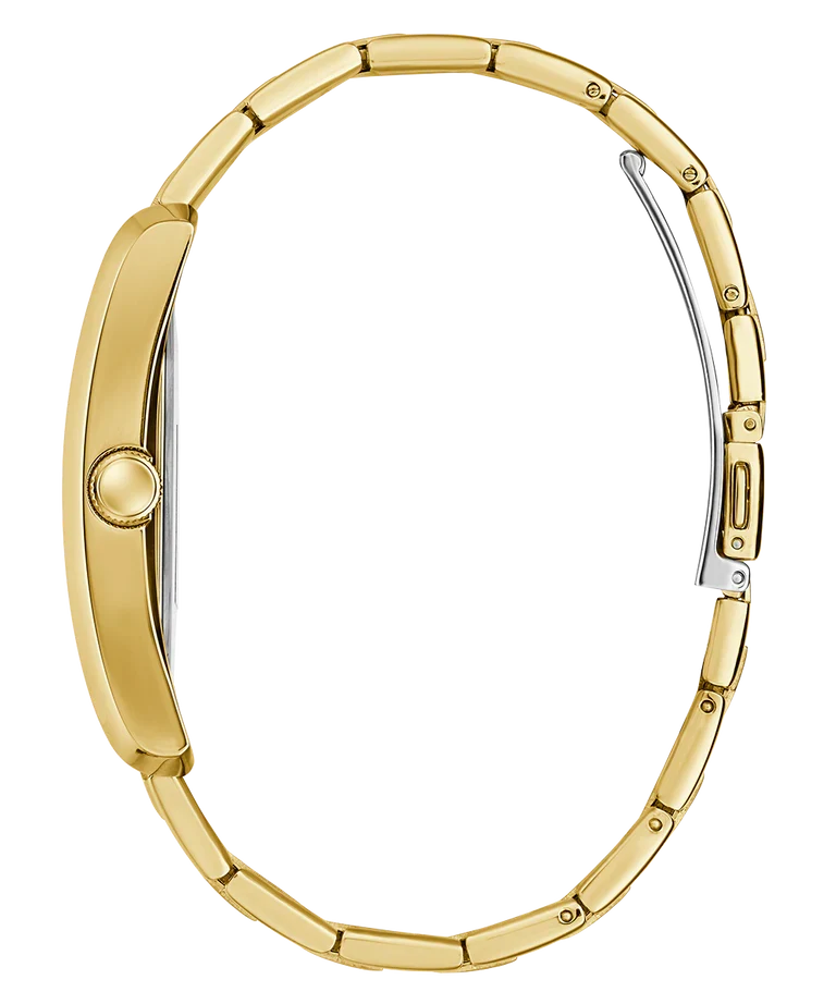 Guess Clyde 34mm 1ATM Mens Watch- GW0896G2