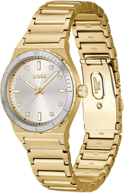 Hugo Boss Candor Sport Women's Watch - 1502789