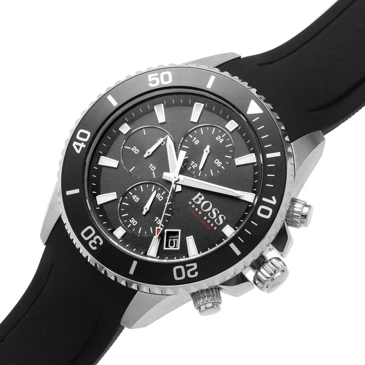 Hugo Boss Chronograph Admiral Men's Watch - 1513912