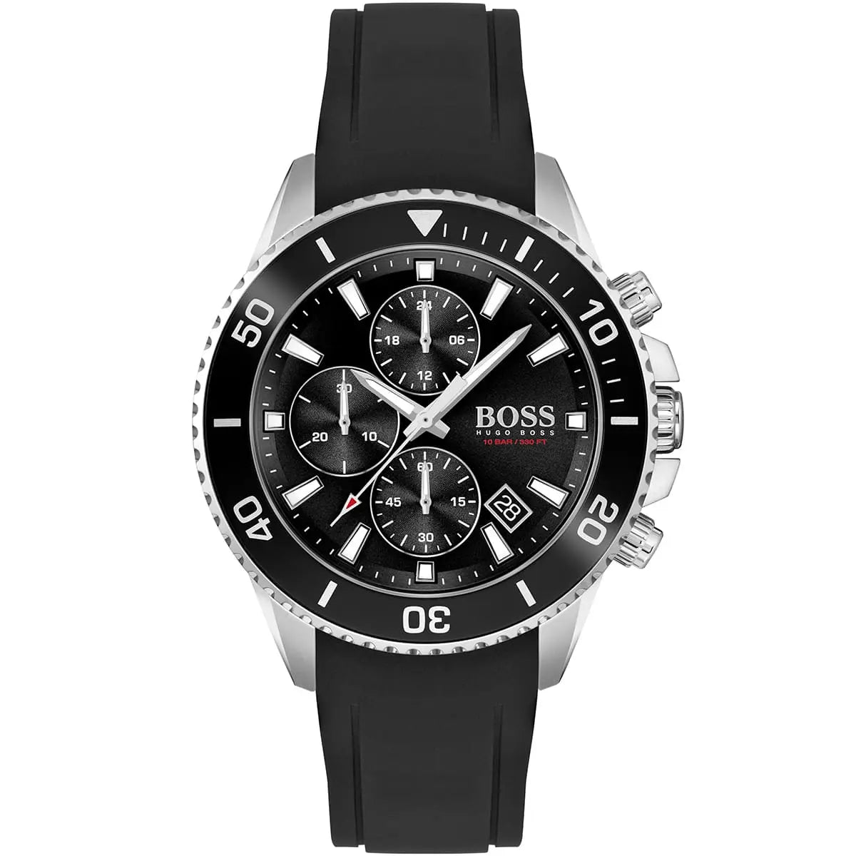 Hugo Boss Chronograph Admiral Men's Watch - 1513912
