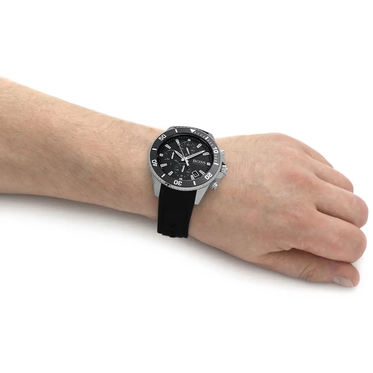 Hugo Boss Chronograph Admiral Men's Watch - 1513912