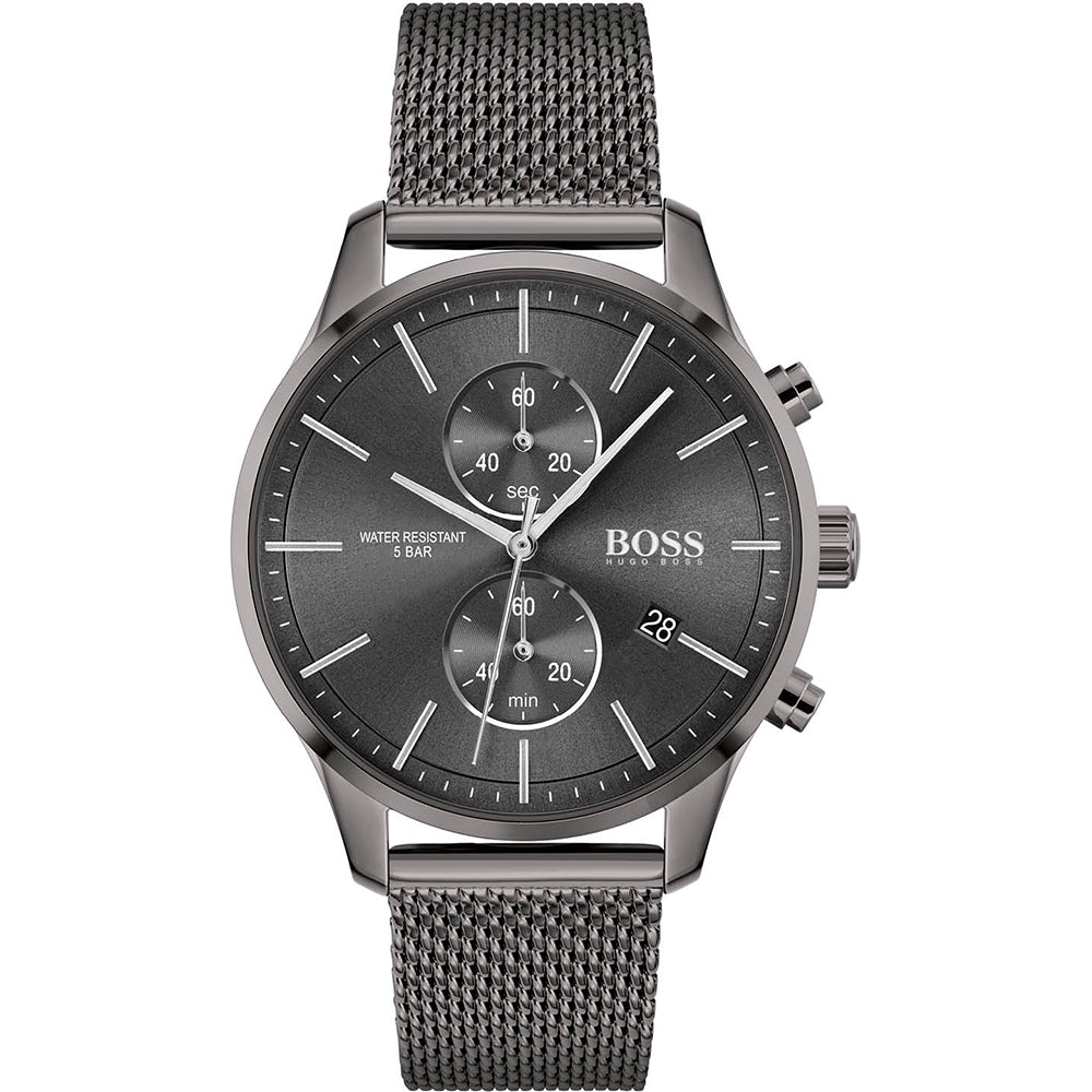 Hugo Boss Associate Chronograph Men's Watch 1513870