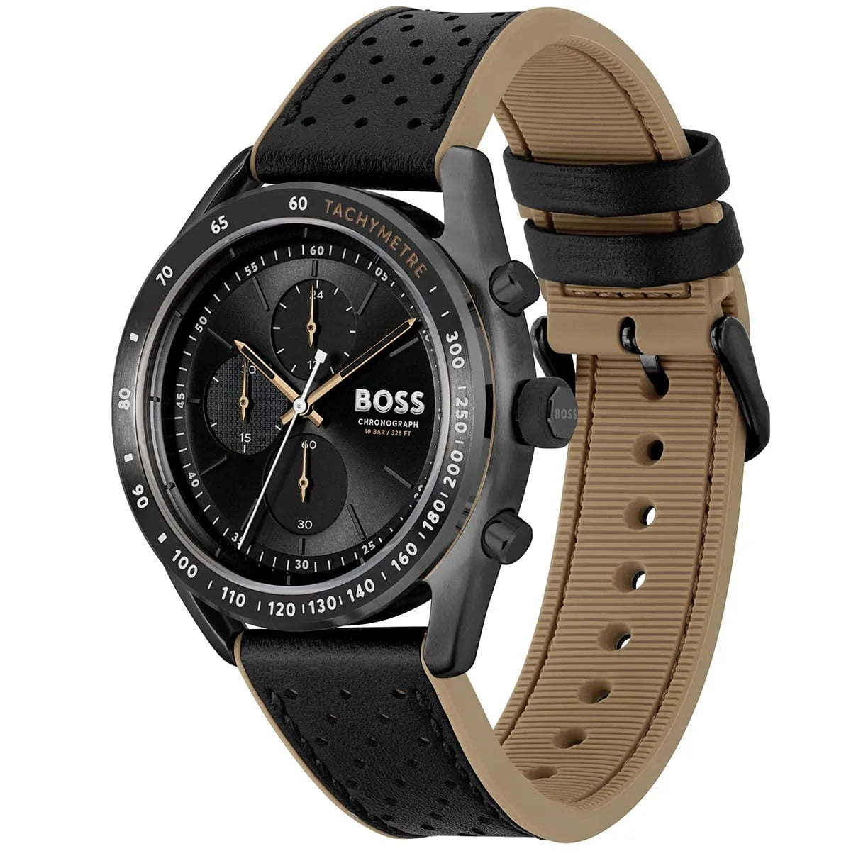 Hugo BOSS Center Court Chronograph Watch for Men - 1514022