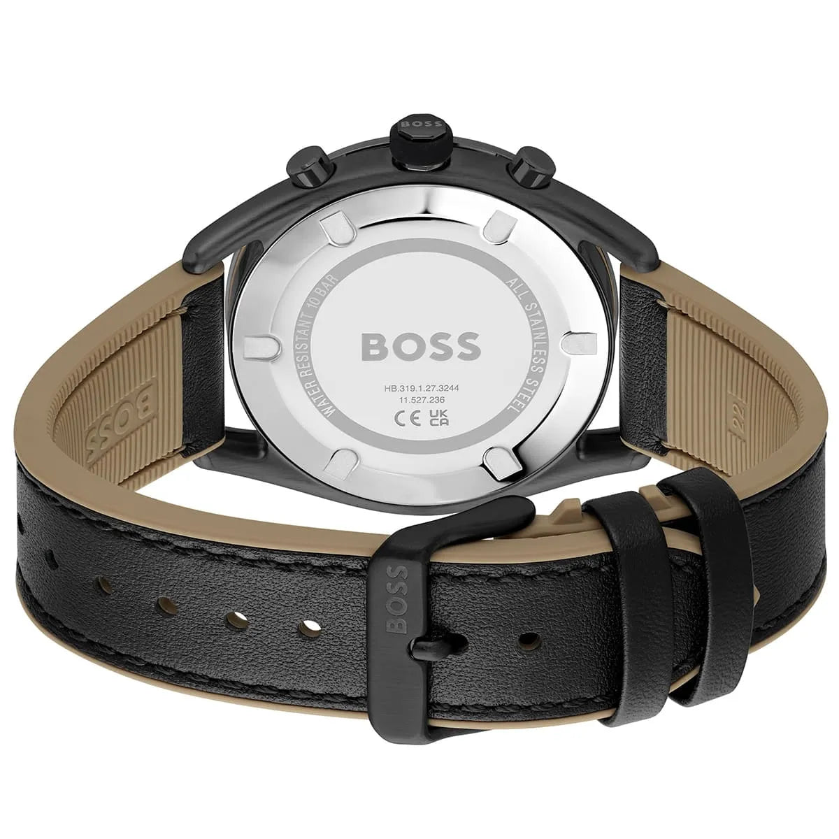 Hugo BOSS Center Court Chronograph Watch for Men - 1514022