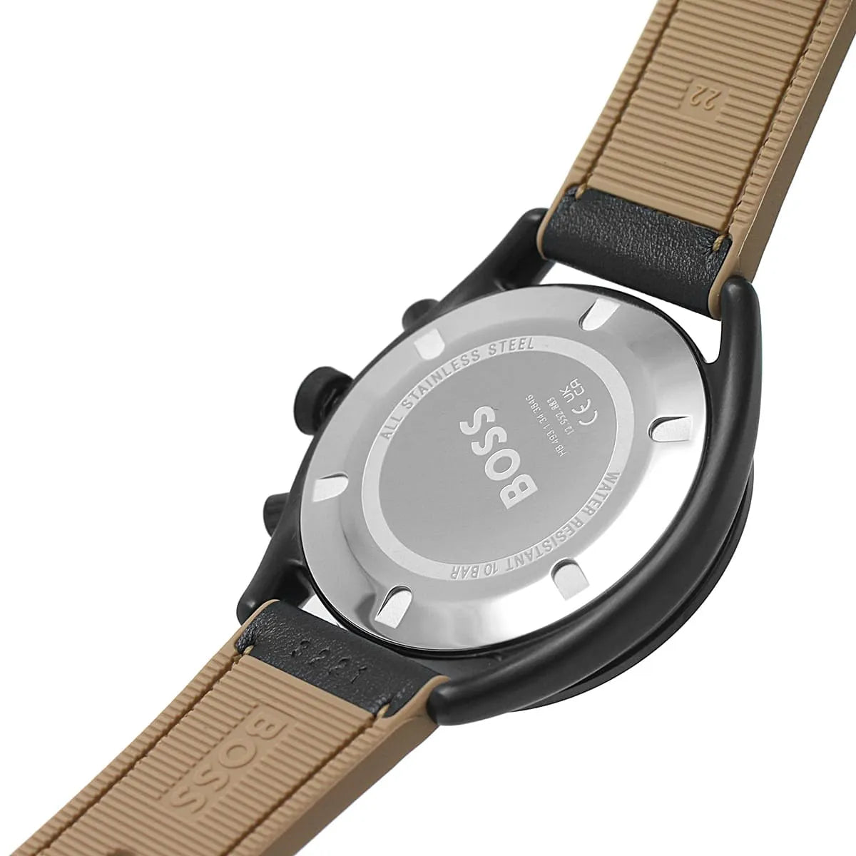 Hugo BOSS Center Court Chronograph Watch for Men - 1514022