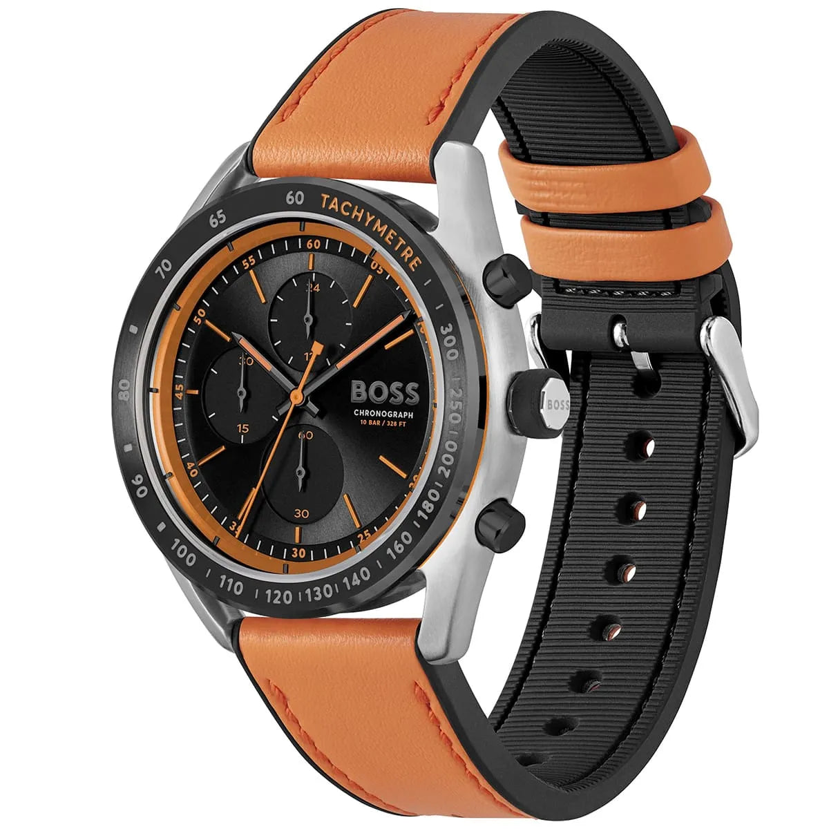 Hugo Boss Centre Court Chronograph Men's Watch - 1514025