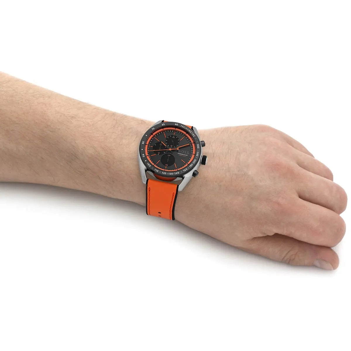 Hugo Boss Centre Court Chronograph Men's Watch - 1514025