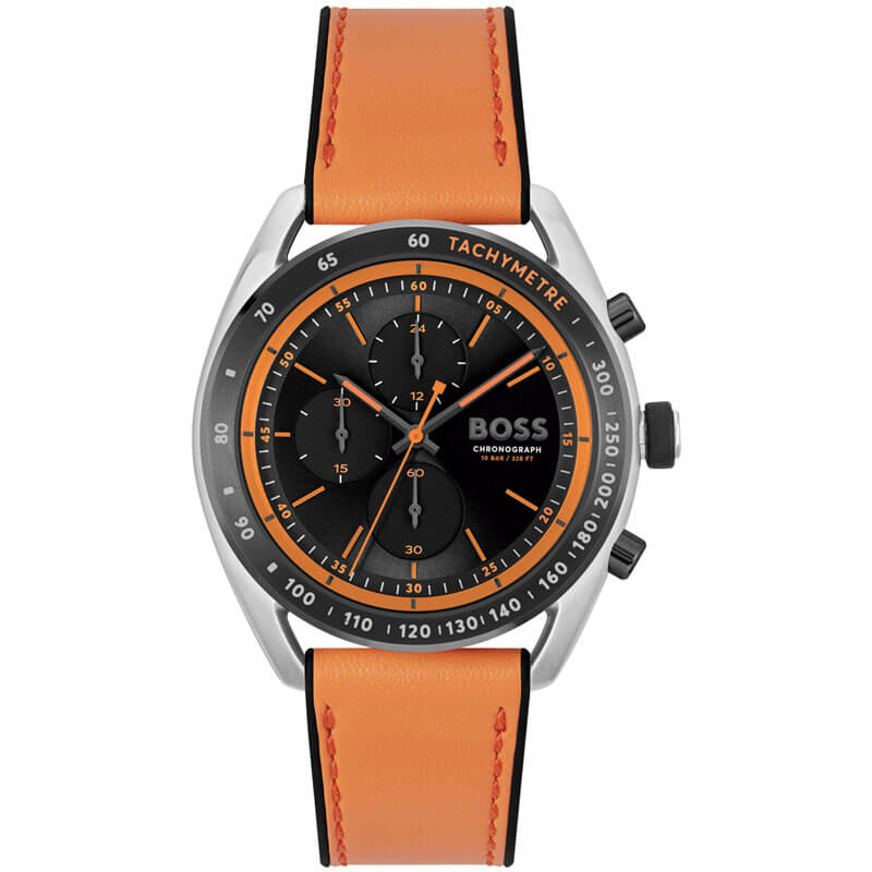 Hugo Boss Centre Court Chronograph Men's Watch - 1514025