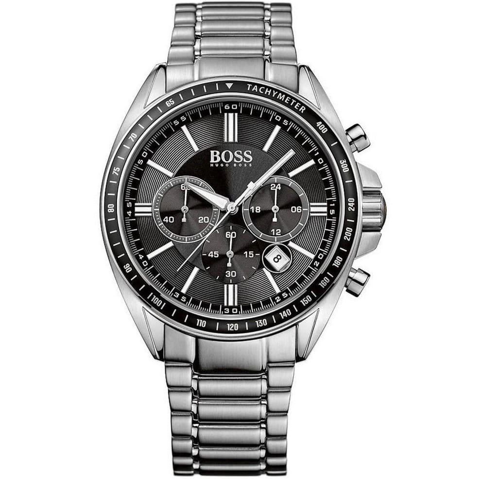 Hugo Boss Driver Men's Watch 1513080