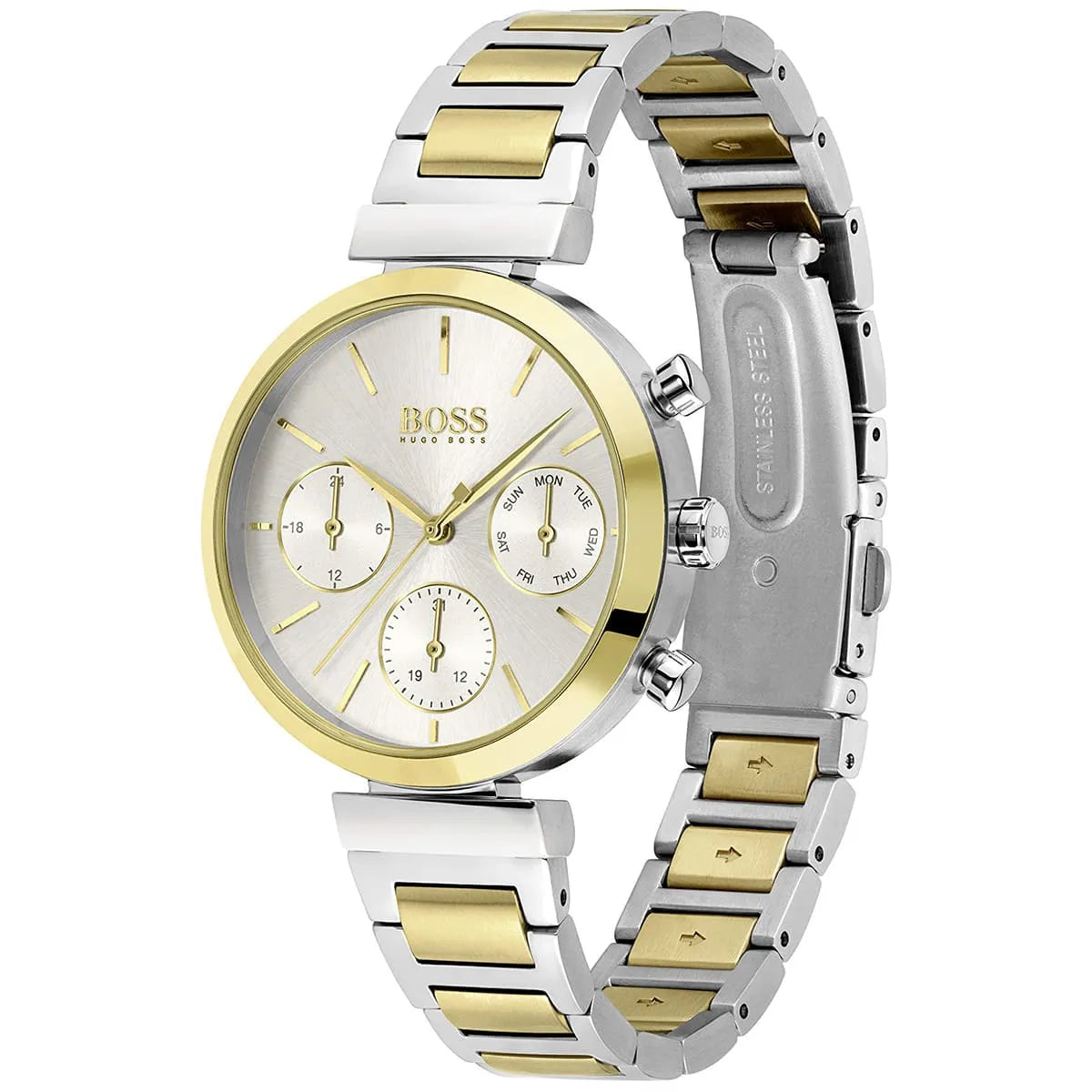 Hugo Boss Flawless Multifunction Women's Watch - 1502550