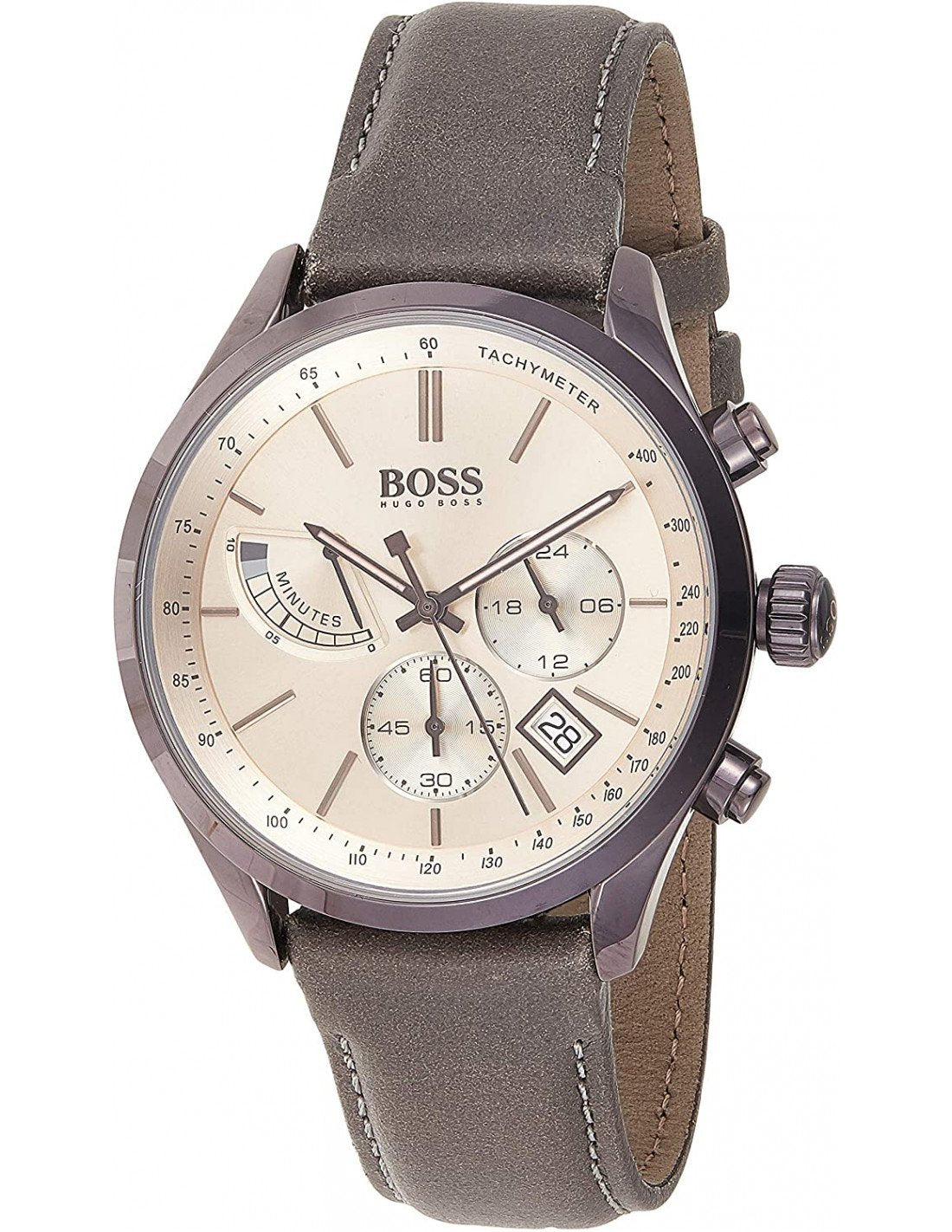 Hugo Boss Grand Prix Men’s Watch 1513603