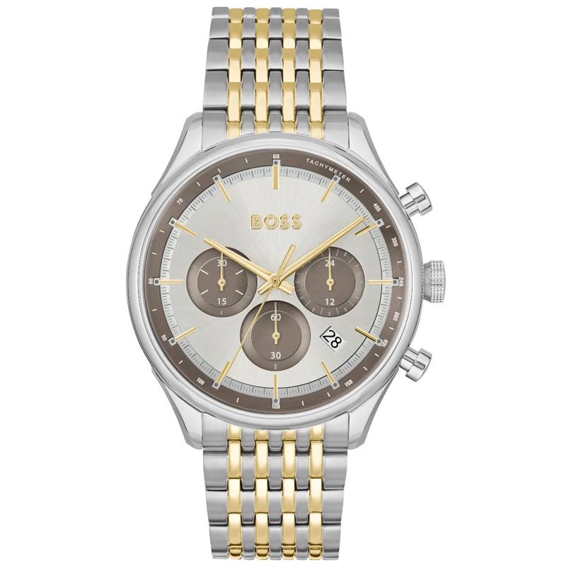 Hugo Boss Gregor Chronograph Men's Watch - 1514053