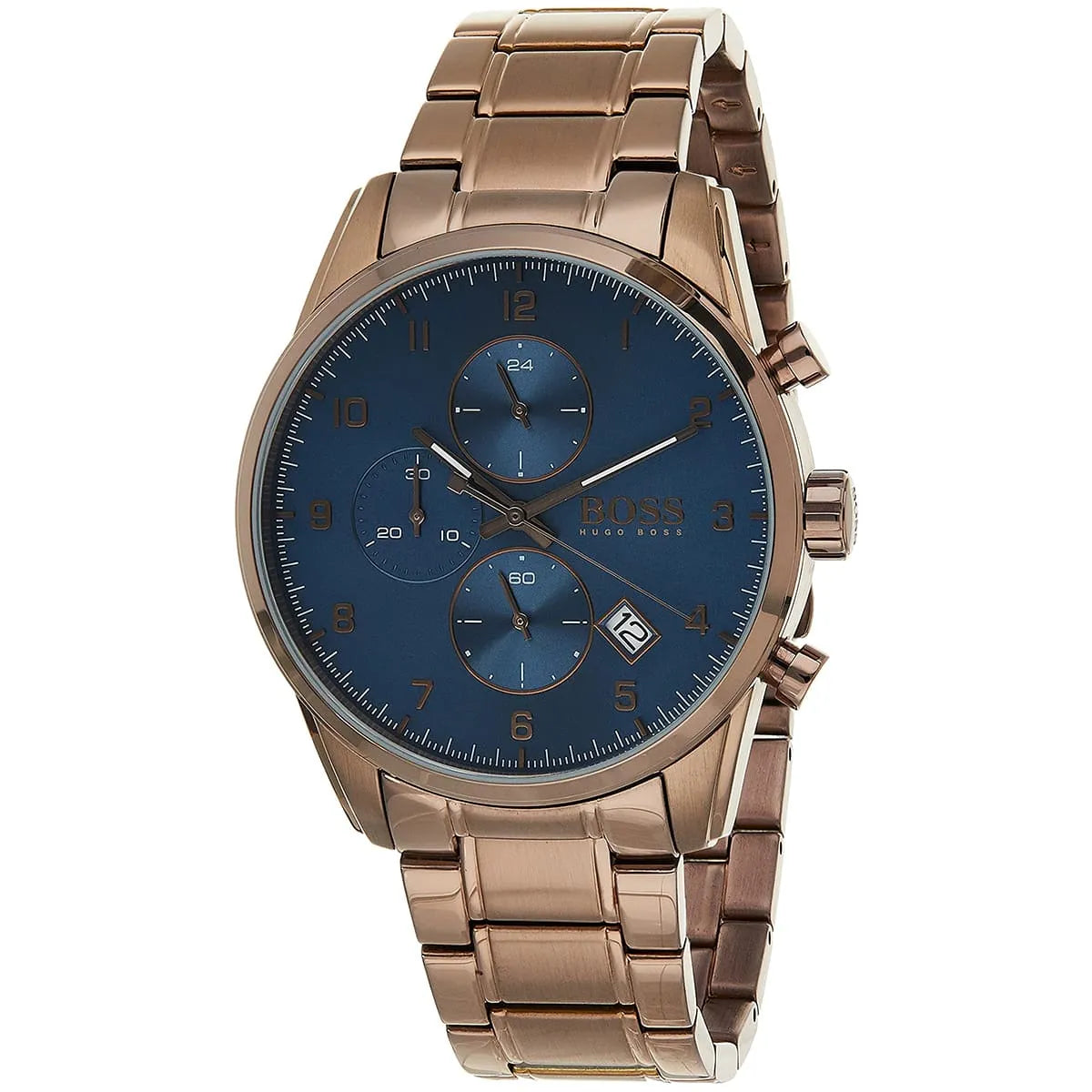 Hugo Boss Skymaster Chronograph Men's Watch - 1513788