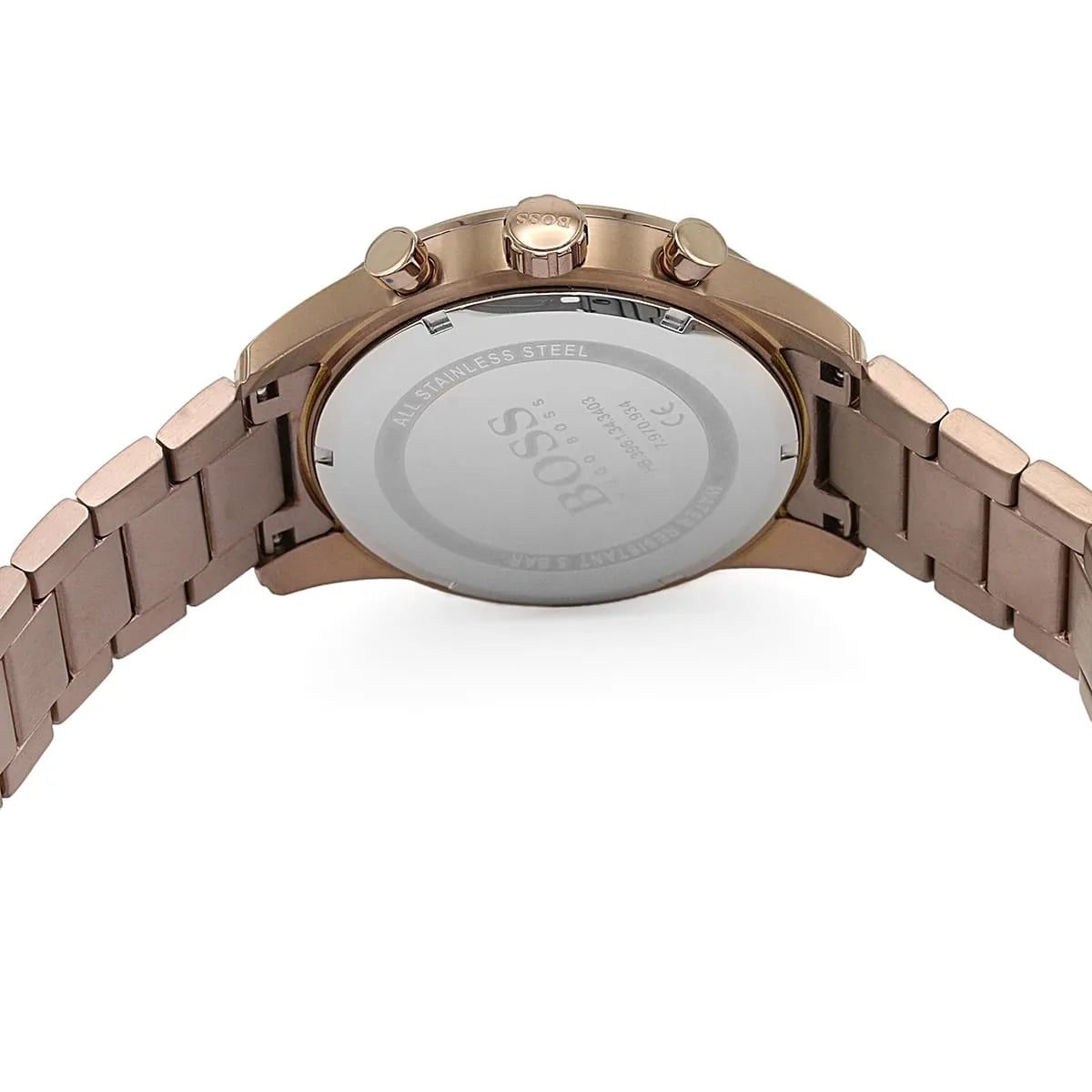 Hugo Boss Skymaster Chronograph Men's Watch - 1513788