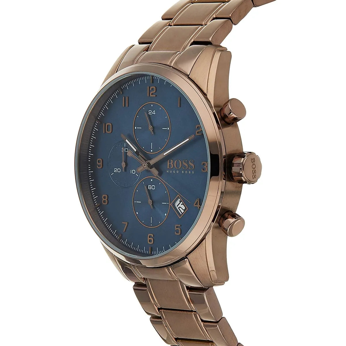 Hugo Boss Skymaster Chronograph Men's Watch - 1513788