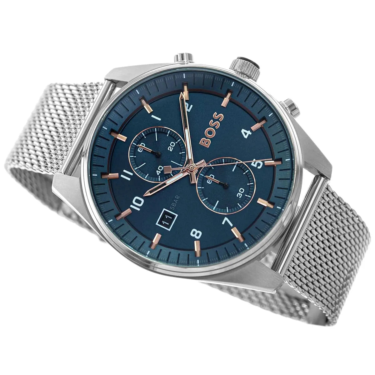 Hugo Boss Strike Men's Watch - 1514176