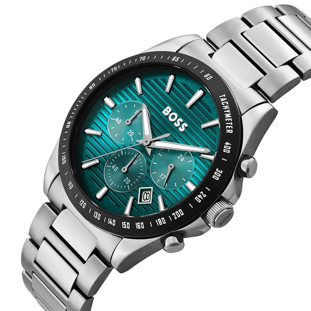 Hugo Boss Strike Chronograph Men's Watch - 1514241