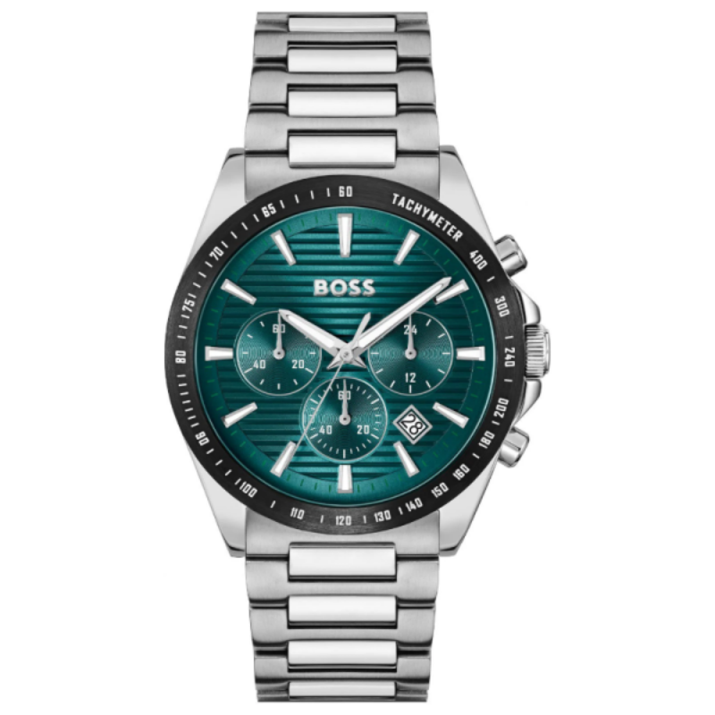Hugo Boss Strike Chronograph Men's Watch - 1514241